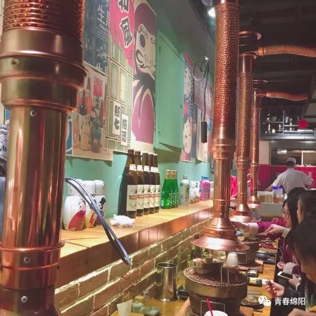 绵阳自拍网红店,绵阳网红店哪家最火