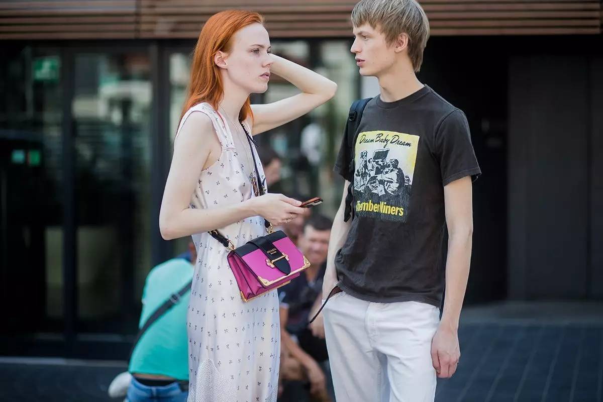 直男们求求你，衣服别再这么穿了，否则下一个七夕还是你自己过！