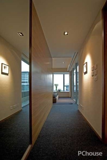 复式装修效果图大全南宁,二层复式中空客厅装修效果图