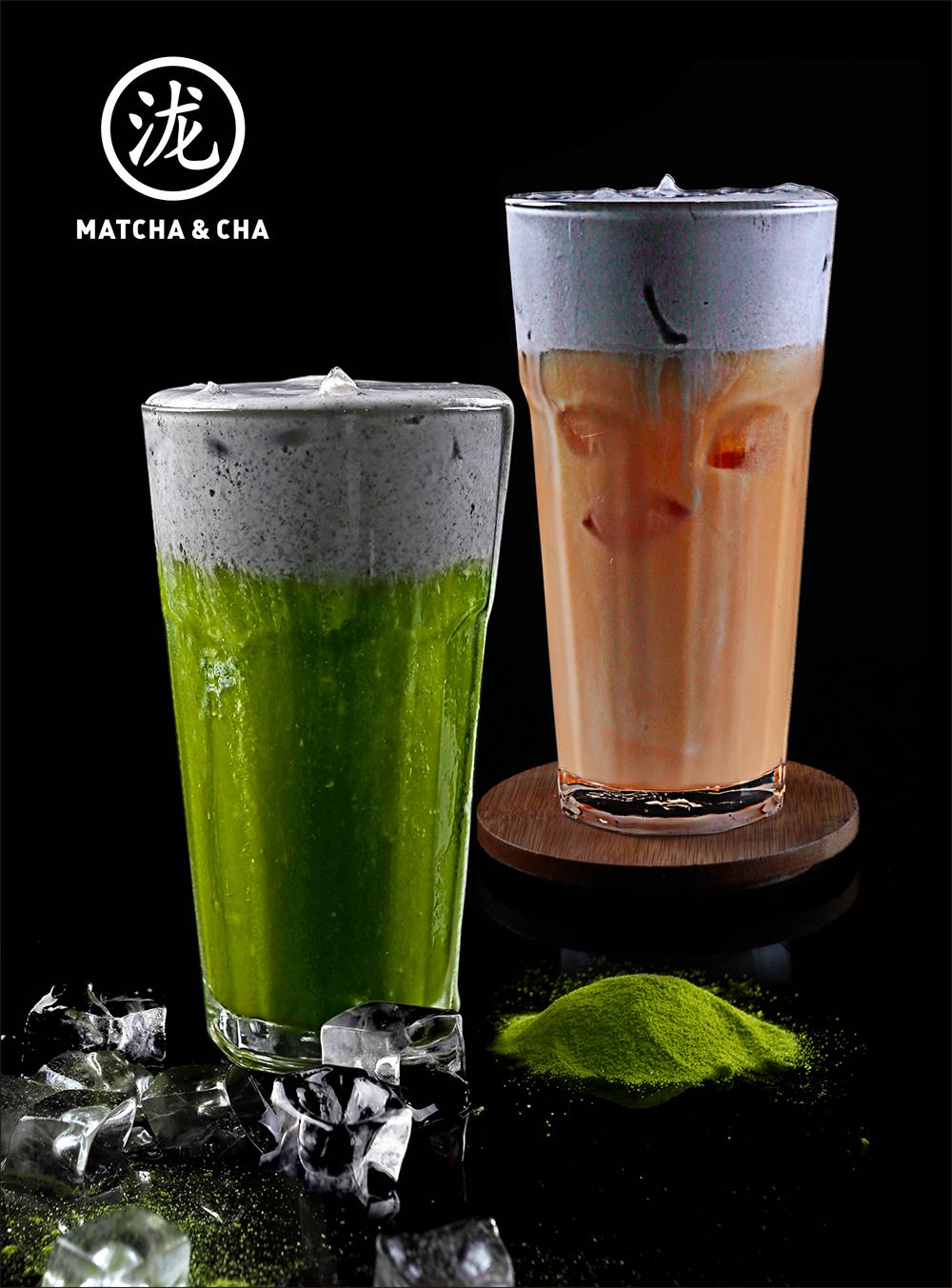 奶盖茶一定要用现萃的茶底才好喝,如何制作出一杯美味的奶盖茶