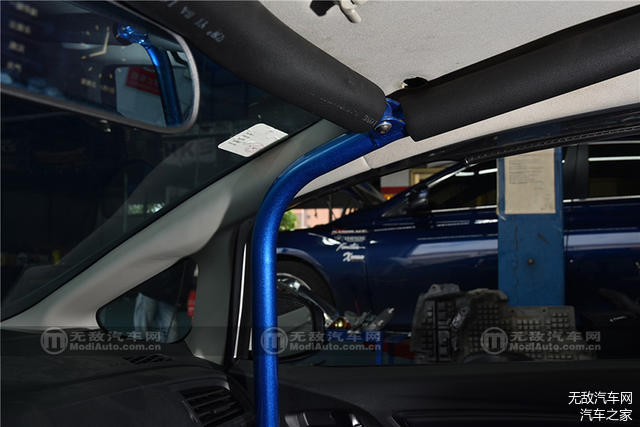 16年飞度gk5手动,hks改装飞度