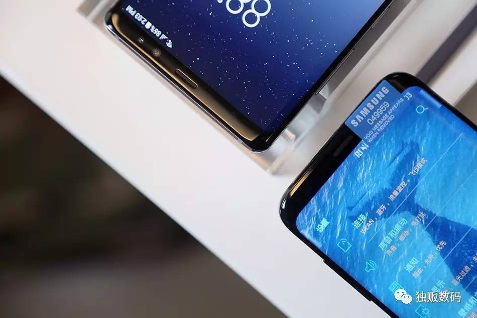 三星note8报价表今日,三星note8同苹果8哪个好