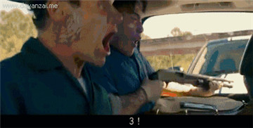 掌上兰州专场看片会让影迷血脉贲张——《极盗车神》，音乐与飙车激情碰撞