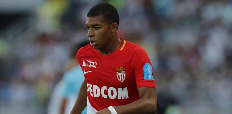 今日流言：姆巴佩下周一体检，即将加盟PSG