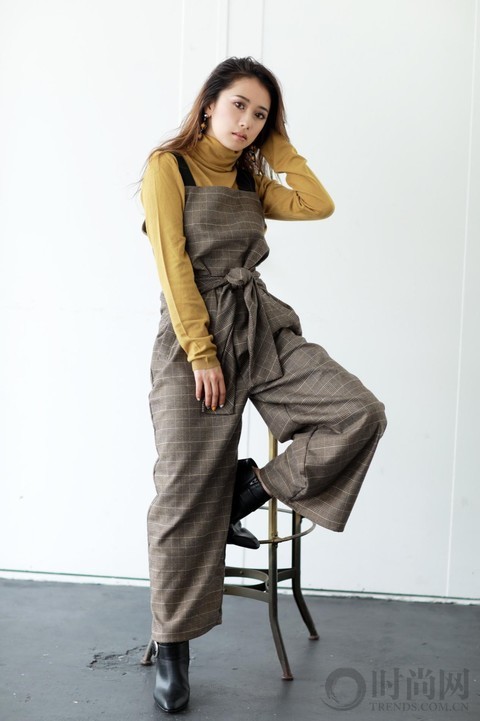 日本潮牌EVRIS/JOUETIE个性引爆中国潮流界！