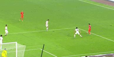 吉尔破门鲁能集锦,鲁能对亚泰进球集锦