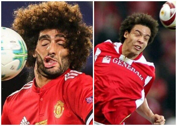 2014维特塞尔,维特塞尔集锦