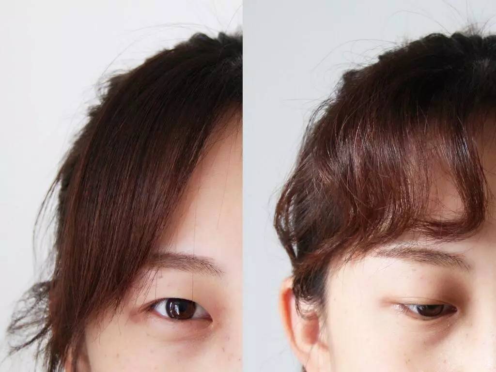 夏天时尚减龄发型编发教程,夏季发型编发教程简单