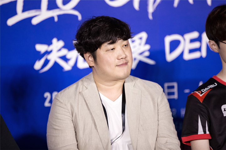 【和2017赛季说再见】愁云惨雾——IM