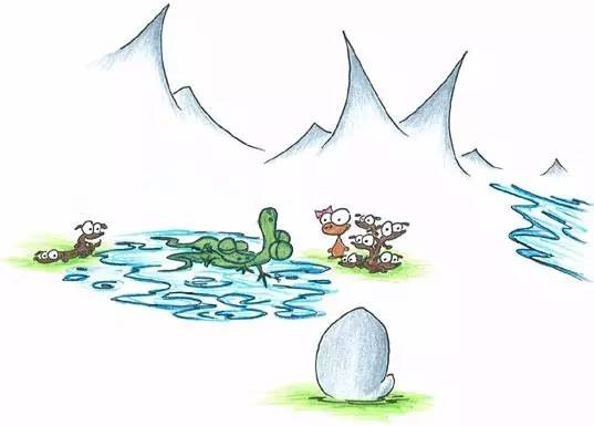 琪琪故事第一季第一集,琪琪的故事20集