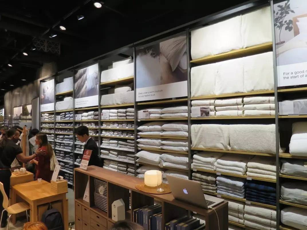 购物无印良品文具,南京无印良品必买清单