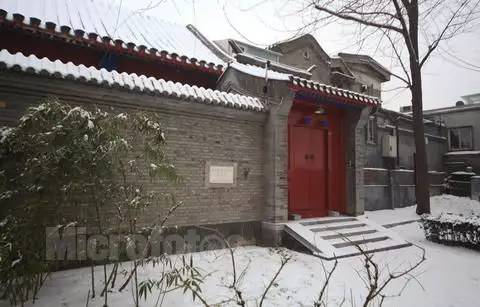 北京美丽中轴线图片欣赏,北京中轴线地图