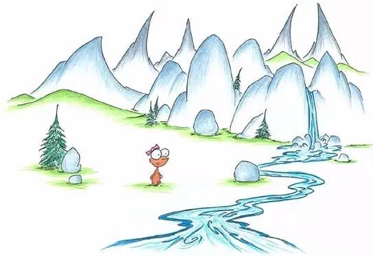 琪琪故事第一季第一集,琪琪的故事20集