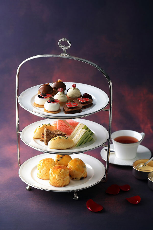 谁说七夕+酒店=三俗?如此浪漫的事“戏”可多着呢