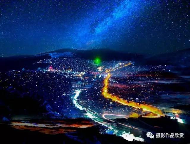 摄影师张艳画意摄影,摄影师人物摄影作品