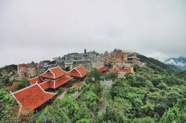 岘港｜越式生活还是法式浪漫？Freestyle你说了算！