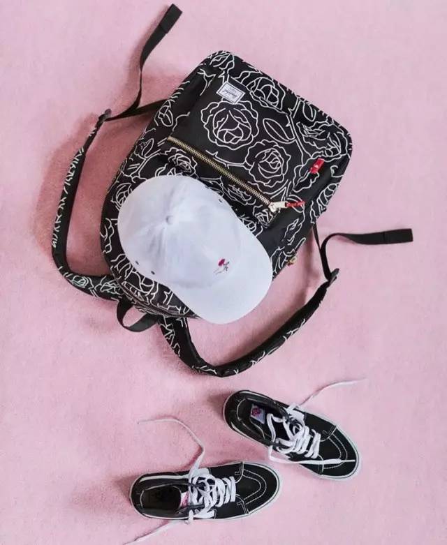 百搭双肩包推荐小众高级感,一款兼顾颜值与实用的双肩包