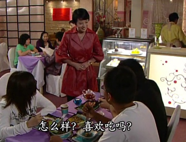 豆瓣日记言多必失,tvb剧精髓