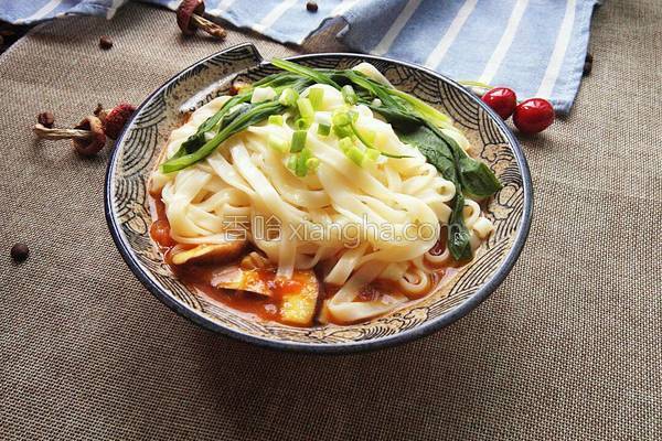 阿利茄汁面原料大揭秘,阿利茄汁面怎么样