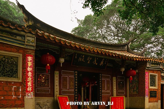 情迷刺桐海上丝路的风情万种