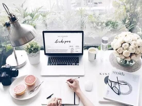 不买花哨的文具,高颜值文具开学必备