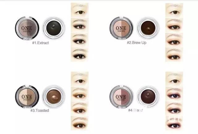 化妆新手怎么买化妆品呢女生,化妆初学者怎么买彩妆用品