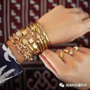 平价又高级的珠宝分享,不用吃土的珠宝