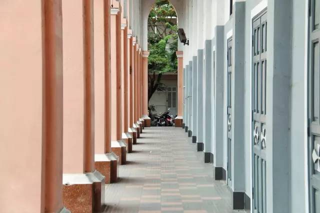 岘港｜越式生活还是法式浪漫？Freestyle你说了算！