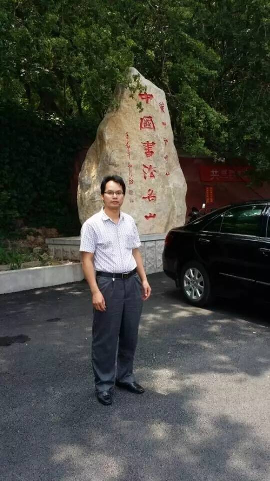 文庙国学大讲堂,天天学公益班国画