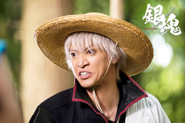 银魂真人版观影顺序,银魂真人剧毁了多少