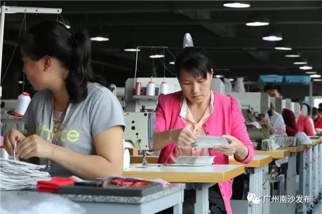 “控制不了的事,别去干!”——南沙本土首家上市公司董事长亲述他与“女鞋王国”的故事