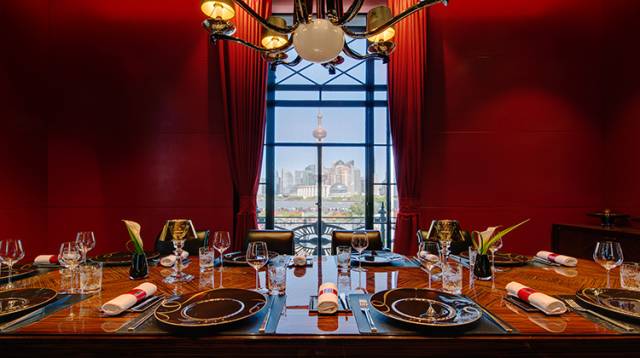 何以琛以玫餐厅,何以琛应晖香港吃饭