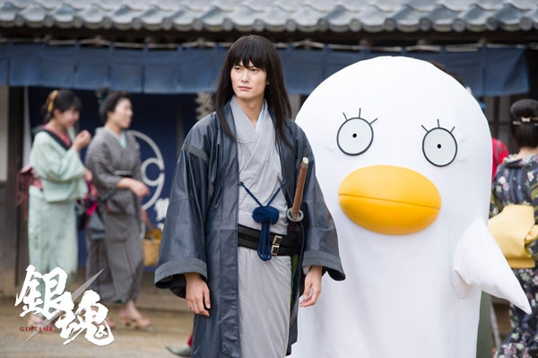 银魂中哪一集最可怕,银魂真人版恐怖故事