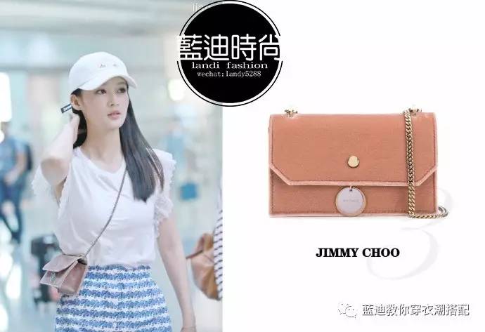 张碧晨礼服怎么搭配,明星活动李沁