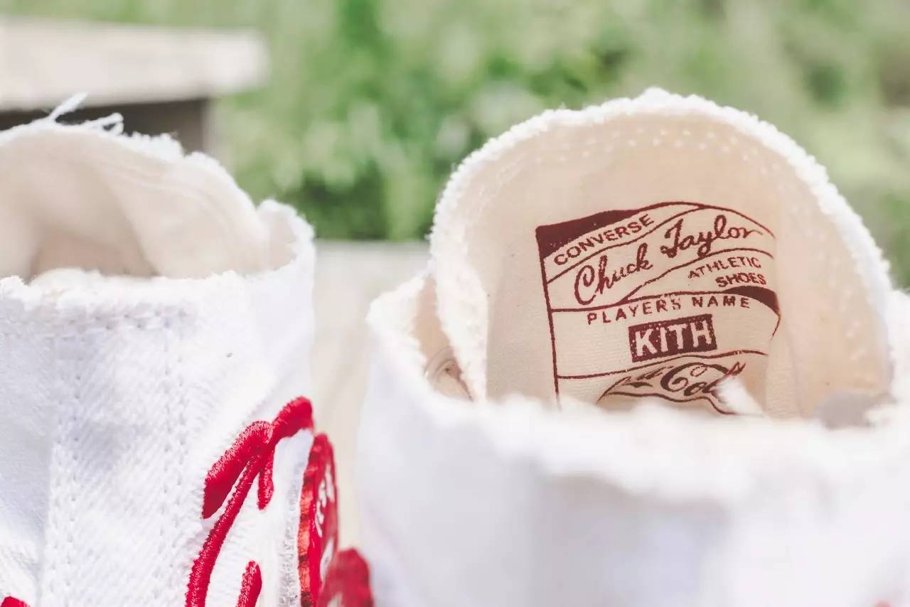 sneaker潮范,最强的鞋头sneaker