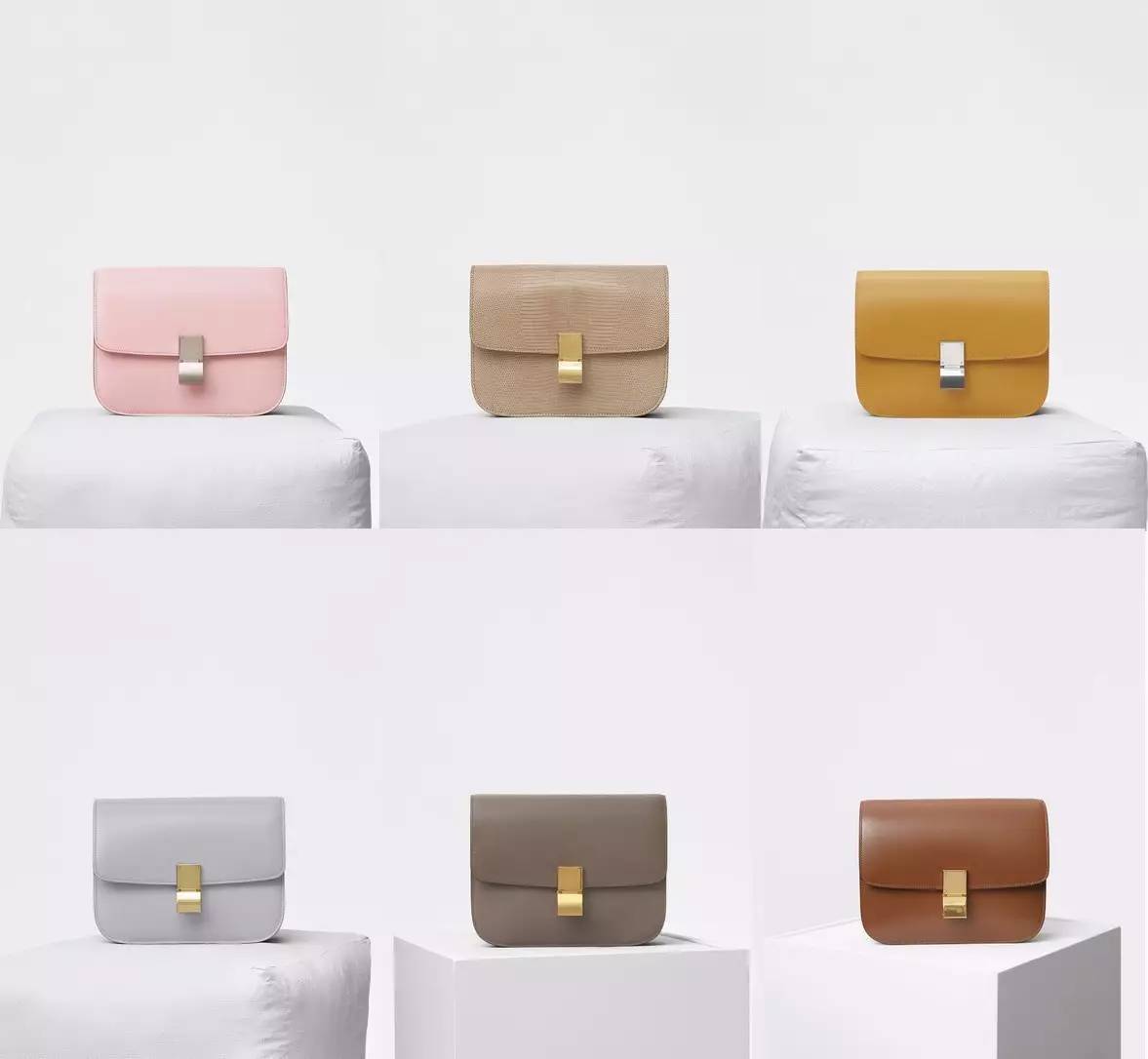 为什么每个女人都拥有一个钻戒,为什么女人都想拥有celine