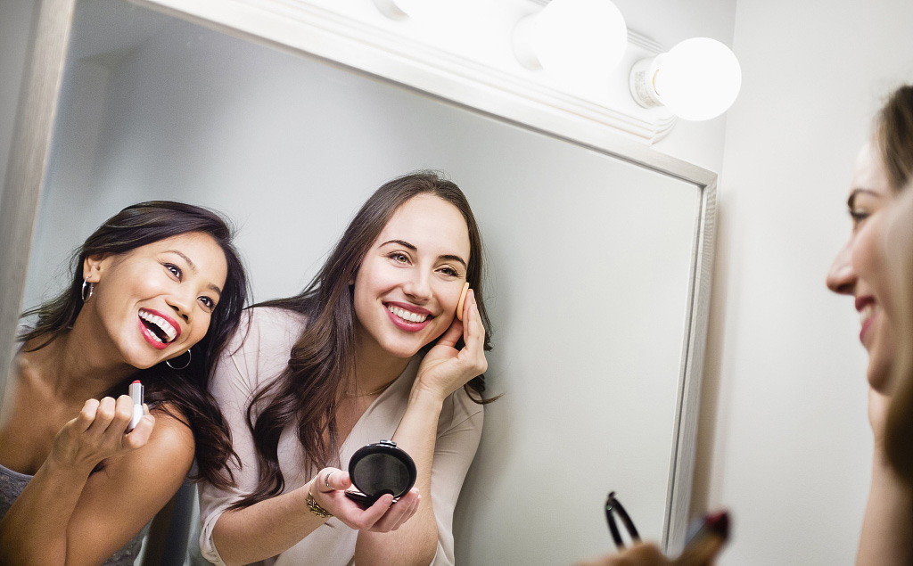 十大名牌遮瑕,比较润的遮瑕大牌