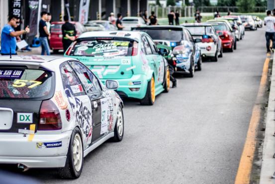 赛车速度给人的快感,赛车人类所能承受的极限速度