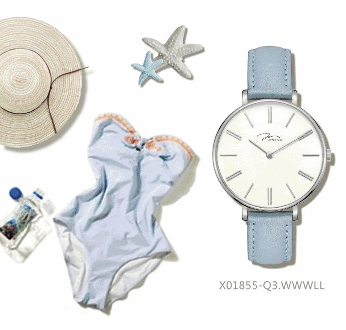 有设计感还便宜的手表,有设计感手表推荐