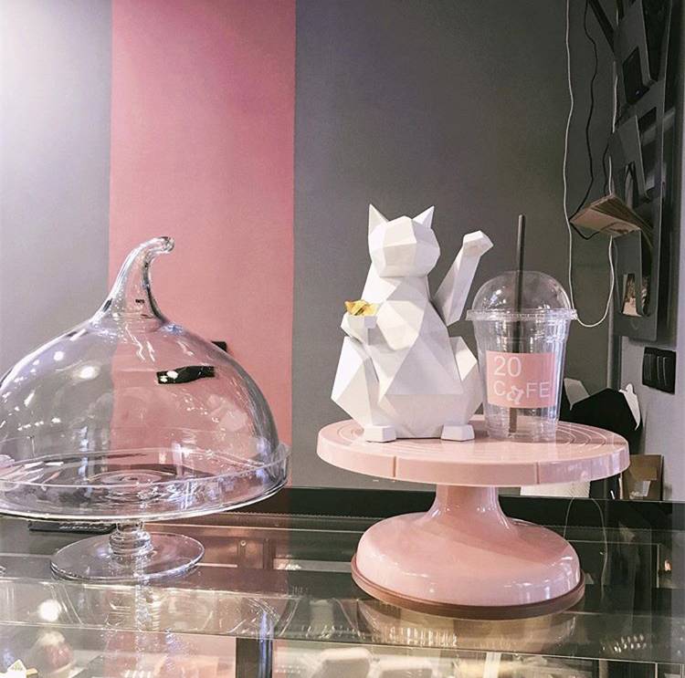 直击少女心,直击你的少女心