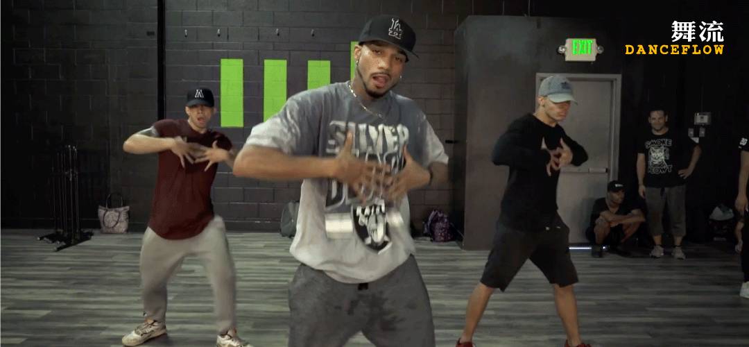 跳舞需要练习的内容有哪些？｜舞流公开课