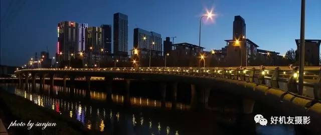 不会拍全景?前期+后期一步一讲,让你攻克全景拍摄技法