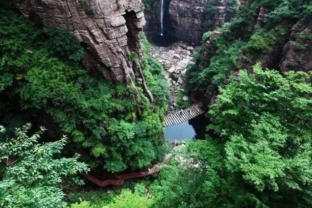 黄果树瀑布深度游一下,除了黄果树瀑布还有什么瀑布好看