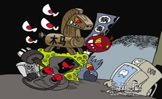 电脑越来越卡你必须学会清洗电脑,如何清理电脑内存让电脑运行加快