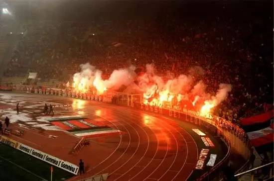 贝卢斯科尼米兰30周年,贝卢斯科尼2013米兰