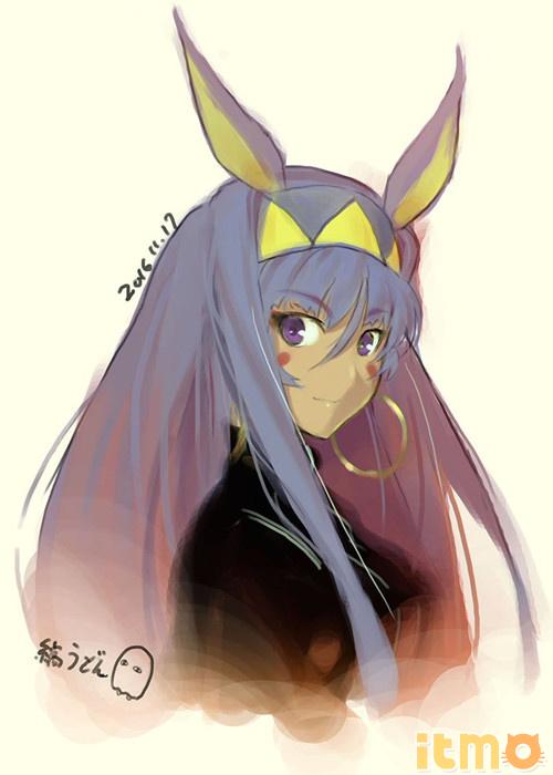 fgo莱妮丝值得抽吗,fgo尼托克丽斯技能