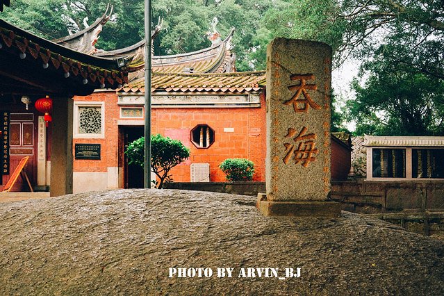 情迷刺桐海上丝路的风情万种