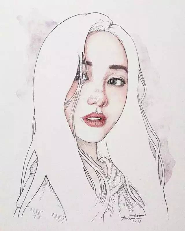 我“上“了广美！竟然很多人问我，广美是谁？