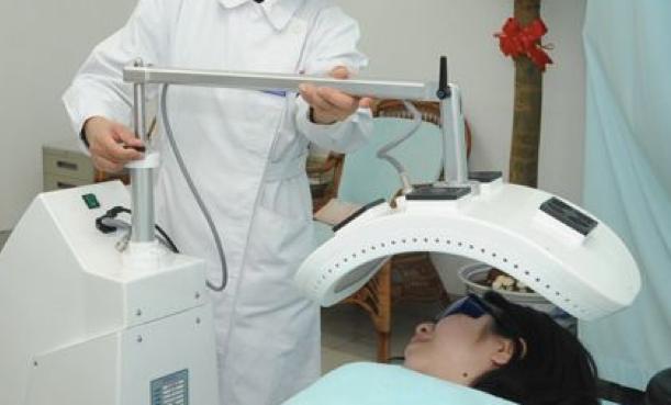 多年的痘痘被彻彻底底解决,困扰多年的痘痘终于好了