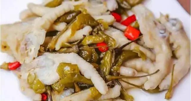 神奇丨听说在成都吃了ta，就能化身赌神界的点金胜“手”